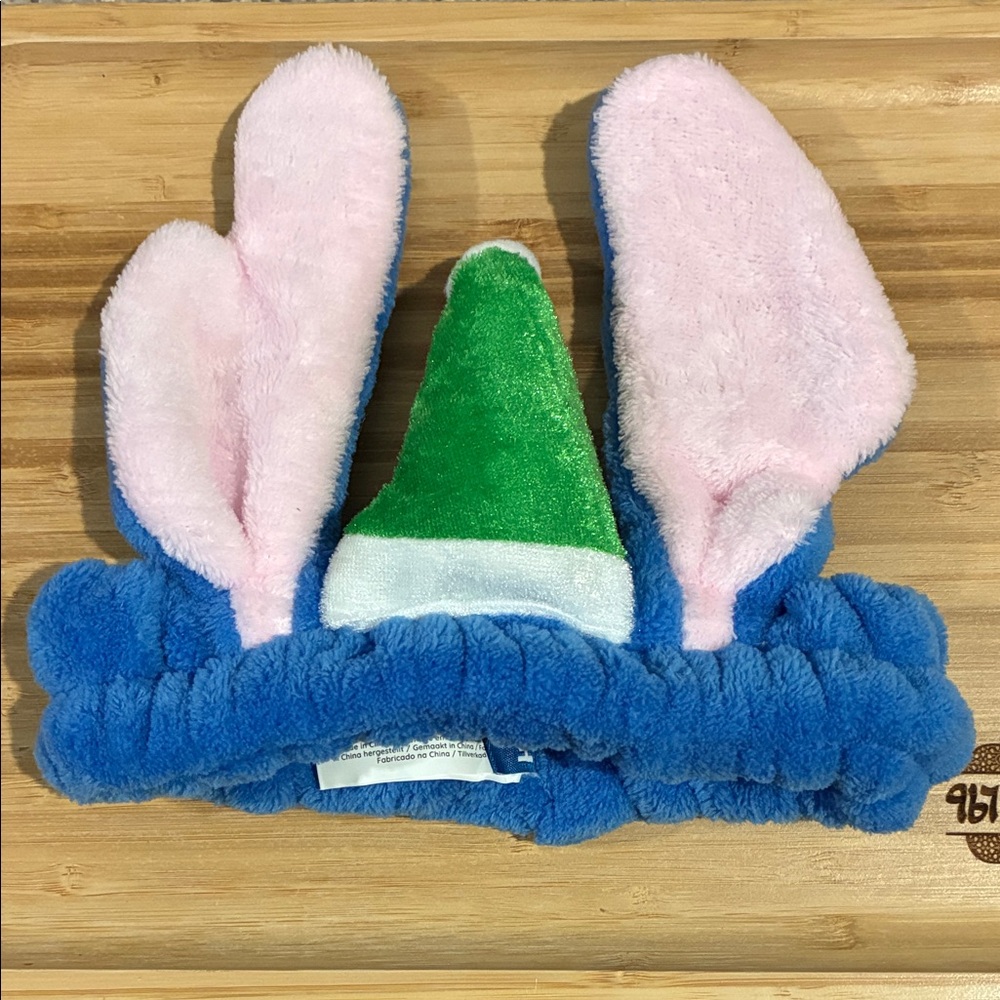 Disney “Stitch” Beauty Headband